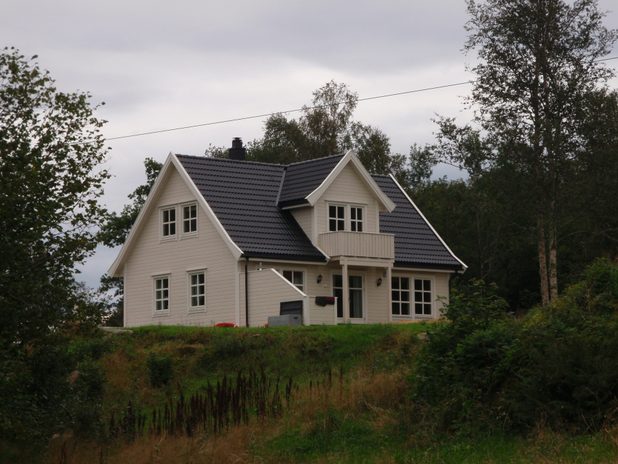 Ternø - Radøy