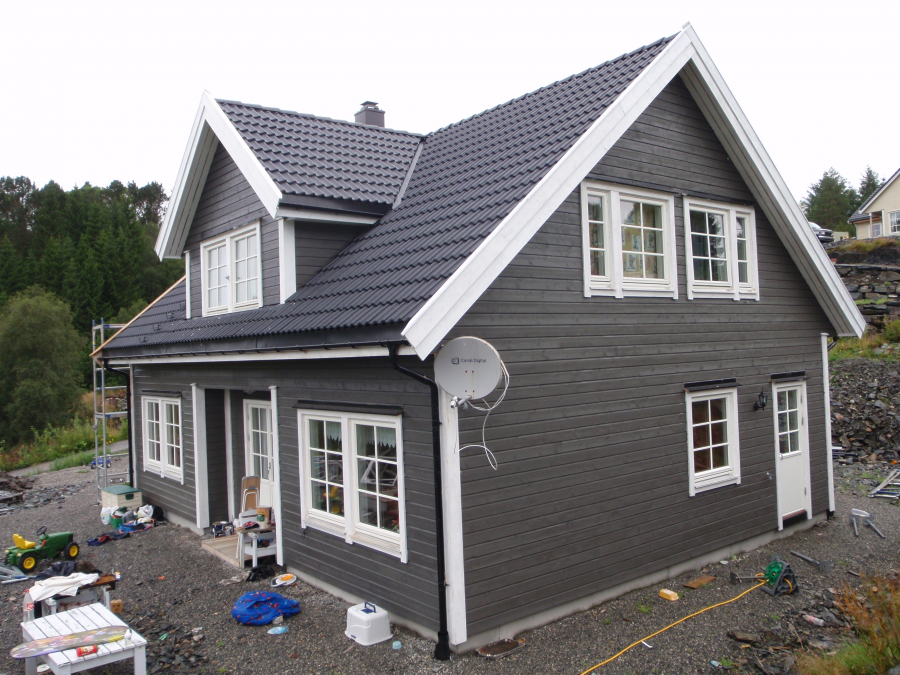 Furuli - Radøy